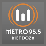 Metro Mendoza 95.5 FM