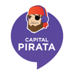 XHCQR Pirata.FM - Cancún