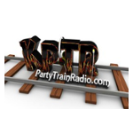 KPTR PARTY TRAIN RADIO