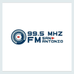 FM SAN ANTONIO 99.9