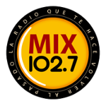 Radio Mix 102.7 FM