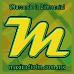 MaxiRadioFM