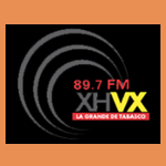 XHVX 89.7 FM
