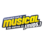 MUSICAL FM SOORETAMA