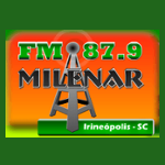 Milenar FM