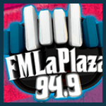 FM La Plaza 94.9