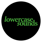 Lowercase sounds