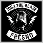 KKBZ 105.1 The Blaze FM