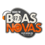 Boas Novas 87.9 FM