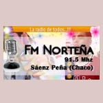 FM Nortena 91.5