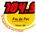 FM da Paz 104.9