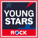 ROCK ANTENNE Young Stars