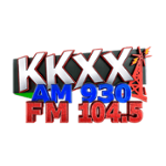 KKXX Life Radio 104.5 FM