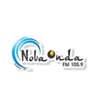 Nova Onda 105.9 FM