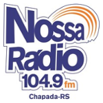 Nossa Rádio FM