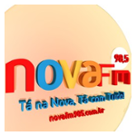 NOVA FM 98.5