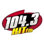 104.3 HIT-FM