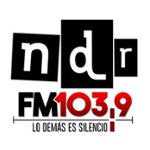 NdR Radio FM 103.9