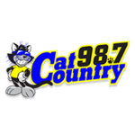 WYCT Cat Country 98.7