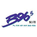 WGZB B 96.5 FM