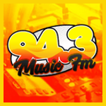 FM MUSIC 94.3