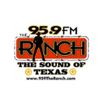 KFWR The 95.9 Ranch FM