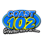 WGCM-FM Coast 102