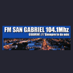 FM San Gabriel - Guamini