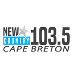 CKCH New Country 103.5 FM