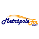 METROPOLE FM CUIABA