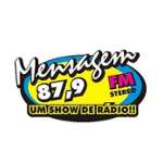 Mensagem FM!