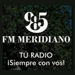 Meridiano 98.5 FM