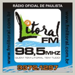 Litoral FM 98.5