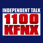 KFNX 1100 AM