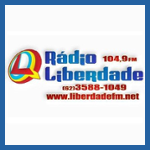 Liberdade 104.9 FM