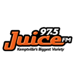 CKVV-FM 97.5 Juice FM