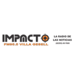 FM Impacto 95.5