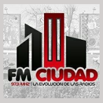 FM Ciudad 97.3