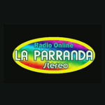 La parranda stereo