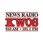 KWOS News Radio 950 AM