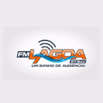 LAGOA FM 87.9 UM BANHO DE AUDIENCIA