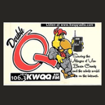 KWQQ Radio