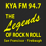 KYA Radio 94.7 FM