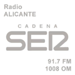 Cadena SER Alicante