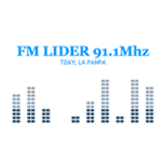 FM LIDER 91.1