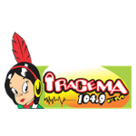 IRACEMA FM 104.9