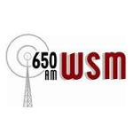 WSM 650 AM & 95.5 FM