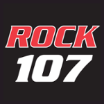 WEZX Rock 107 FM