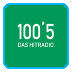 100.5 Das Hitradio FM