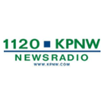 KPNW Newsradio 1120